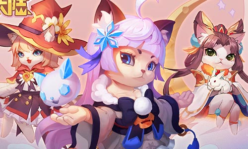 牧牧大魔王的小猫村服务器ip叫什么,怎么进服务器地址是多少? 第2张 牧牧大魔王的小猫村服务器ip叫什么,怎么进服务器地址是多少? 第2张