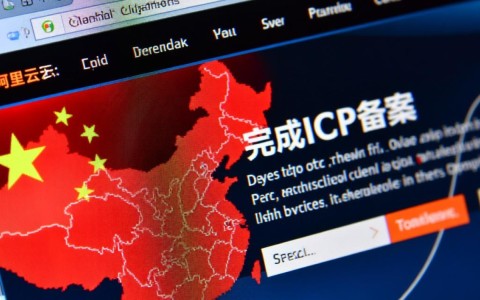 没有备案的域名能正常使用吗?,无备案域名怎么用 第3张 没有备案的域名能正常使用吗?,无备案域名怎么用 第3张