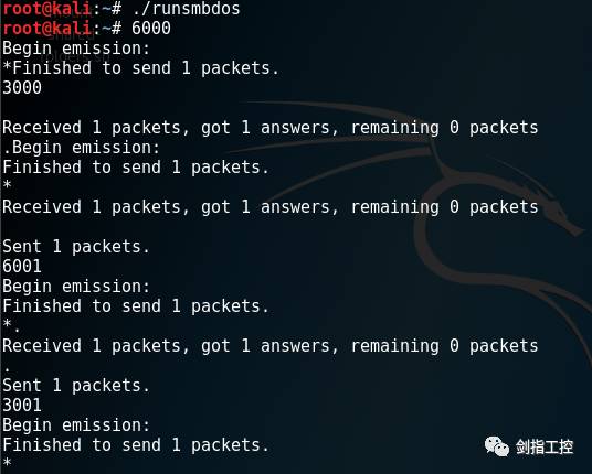 Python服务器遭受拒绝服务攻破,揭秘代码背后的攻破手法? 第3张 Python服务器遭受拒绝服务攻破,揭秘代码背后的攻破手法? 第3张
