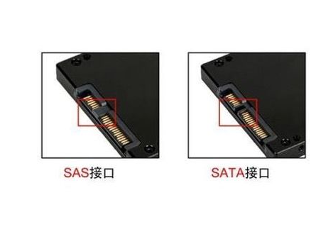 服务器sas接口和sata接口哪个更适合企业存储? 第1张 服务器sas接口和sata接口哪个更适合企业存储? 第1张