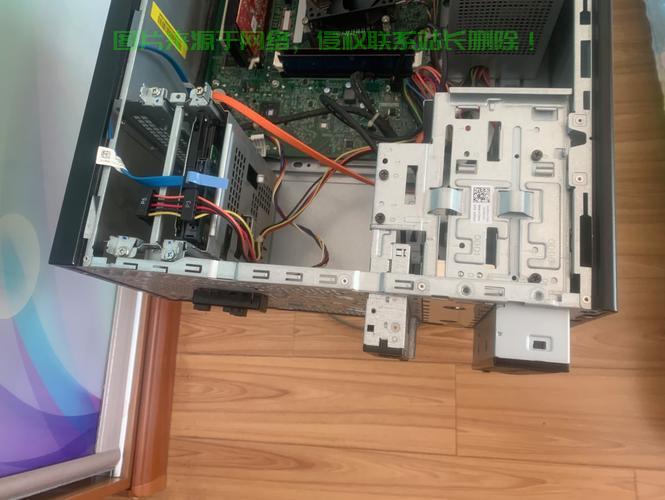 dell服务器怎么用光盘启动?详细步骤是怎样的? 第3张 dell服务器怎么用光盘启动?详细步骤是怎样的? 第3张