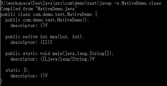 Java程序如何通过javap工具实现代码反汇编及深入解析?