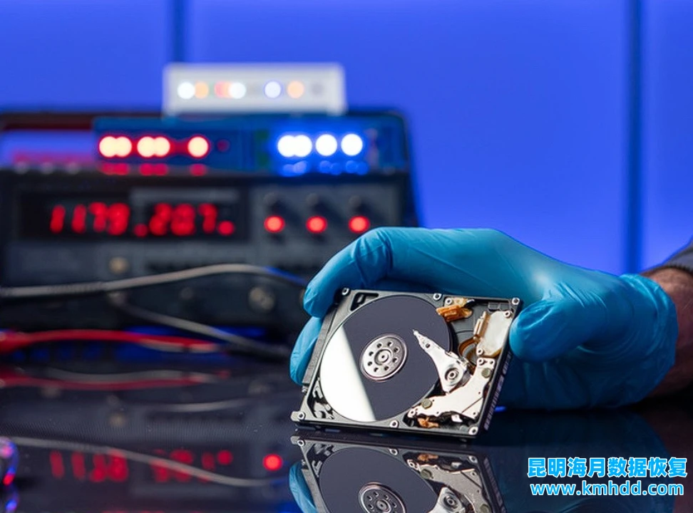 服务器硬盘无法被检测?探索解决硬盘检测不到问题的五大策略! 第3张 服务器硬盘无法被检测?探索解决硬盘检测不到问题的五大策略! 第3张
