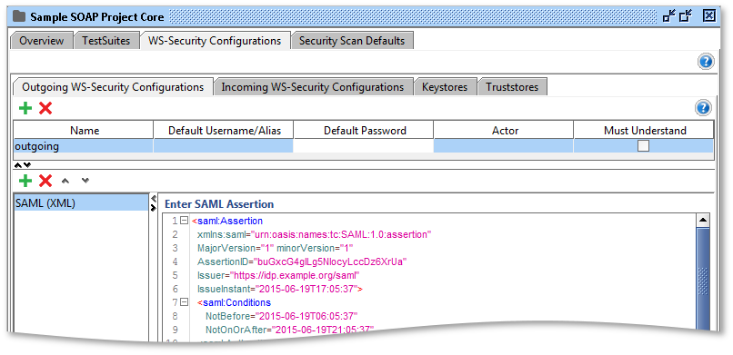 java怎么解析soap xml
