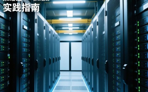 服务器故障维护期间,如何确保数据安全与业务连续性? 第3张 服务器故障维护期间,如何确保数据安全与业务连续性? 第3张