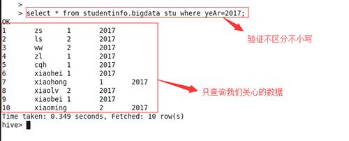 Hive表分区能修改吗?如何修改Hive表分区 第1张 Hive表分区能修改吗?如何修改Hive表分区 第1张
