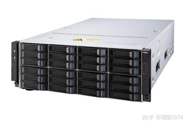 什么是双路服务器?其工作原理和优势有哪些? 第1张 什么是双路服务器?其工作原理和优势有哪些? 第1张