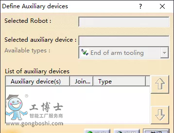 川崎机器人配置怎么设置?川崎机器人配置步骤详解 第2张 川崎机器人配置怎么设置?川崎机器人配置步骤详解 第2张