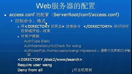 安装www服务器配置过程中,有哪些常见问题及解决方法? 第2张 安装www服务器配置过程中,有哪些常见问题及解决方法? 第2张