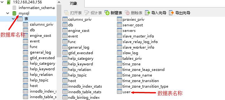 Java如何读取数据库？