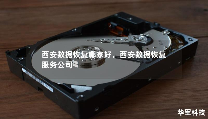甘肃安全的数据恢复中心哪里有?专业数据恢复服务费用多少 第2张 甘肃安全的数据恢复中心哪里有?专业数据恢复服务费用多少 第2张