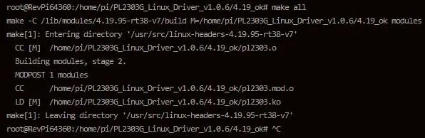 如何正确安装和配置ft232rllinux驱动?详细教程解答疑问 第3张 如何正确安装和配置ft232rllinux驱动?详细教程解答疑问 第3张