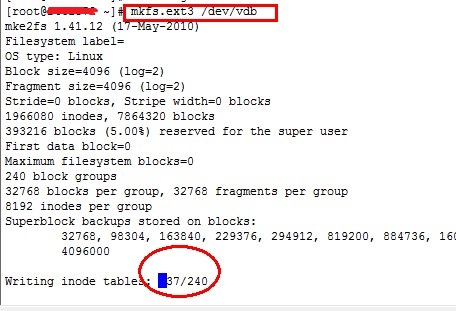 广州云主机硬盘怎么挂载？云服务器挂载硬盘教程
