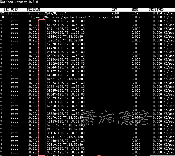 广州云主机如何检测木码?云服务器木码查杀方法 第3张 广州云主机如何检测木码?云服务器木码查杀方法 第3张