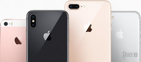 iPhone 8 Plus参数配置怎么样?,iPhone Plus参数配置有哪些 第1张 iPhone 8 Plus参数配置怎么样?,iPhone Plus参数配置有哪些 第1张