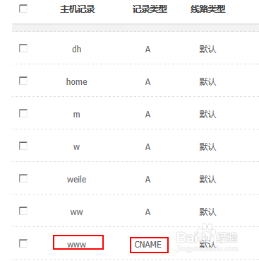 域名解析是什么意思，域名解析a记录在哪里设置