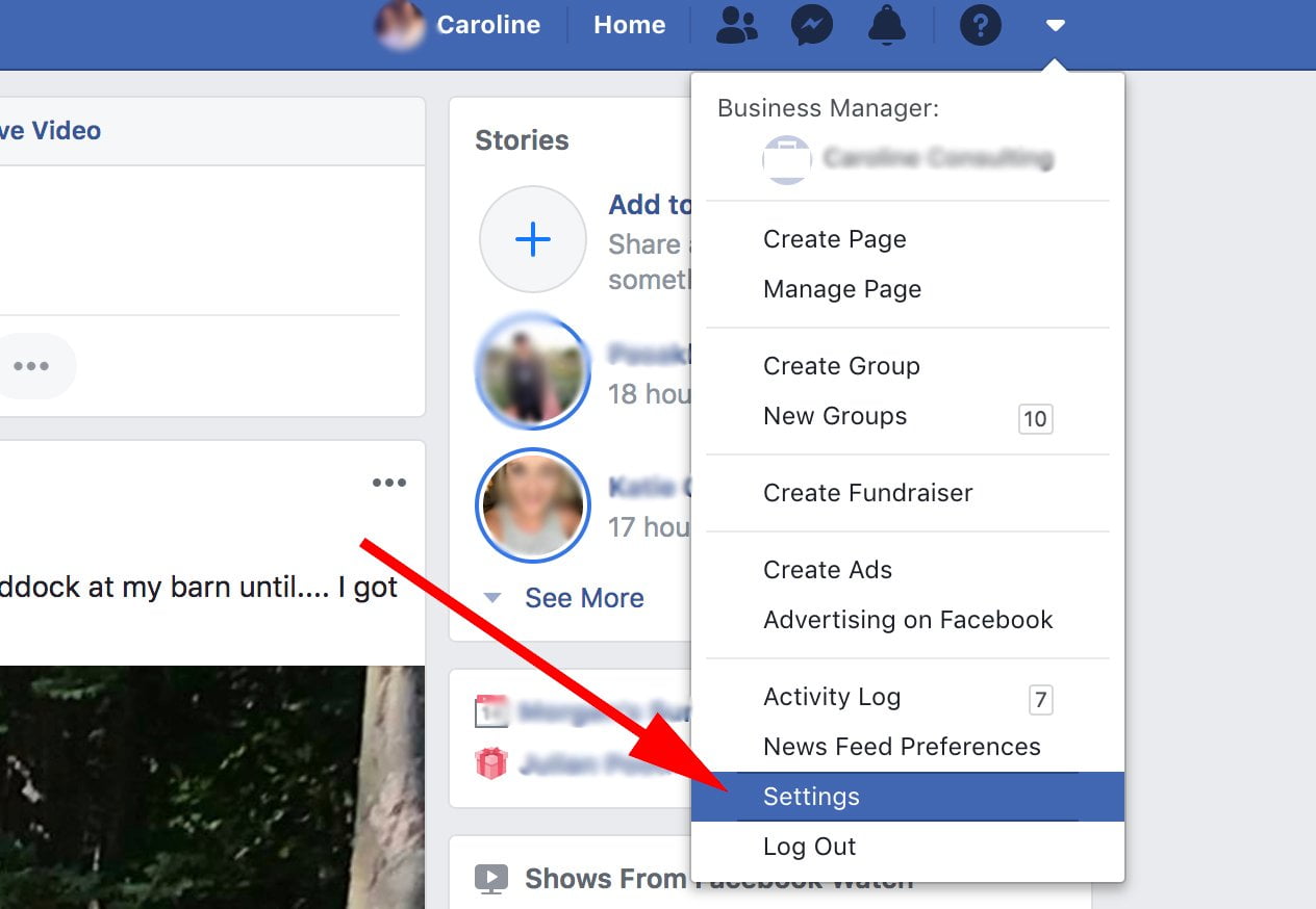 如何在Facebook上保存视频?不同设备和操作步骤详解疑问解答 第2张 如何在Facebook上保存视频?不同设备和操作步骤详解疑问解答 第2张