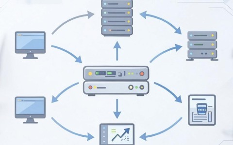 服务器架设教程如何快速掌握高效搭建服务器的方法? 第2张 服务器架设教程如何快速掌握高效搭建服务器的方法? 第2张
