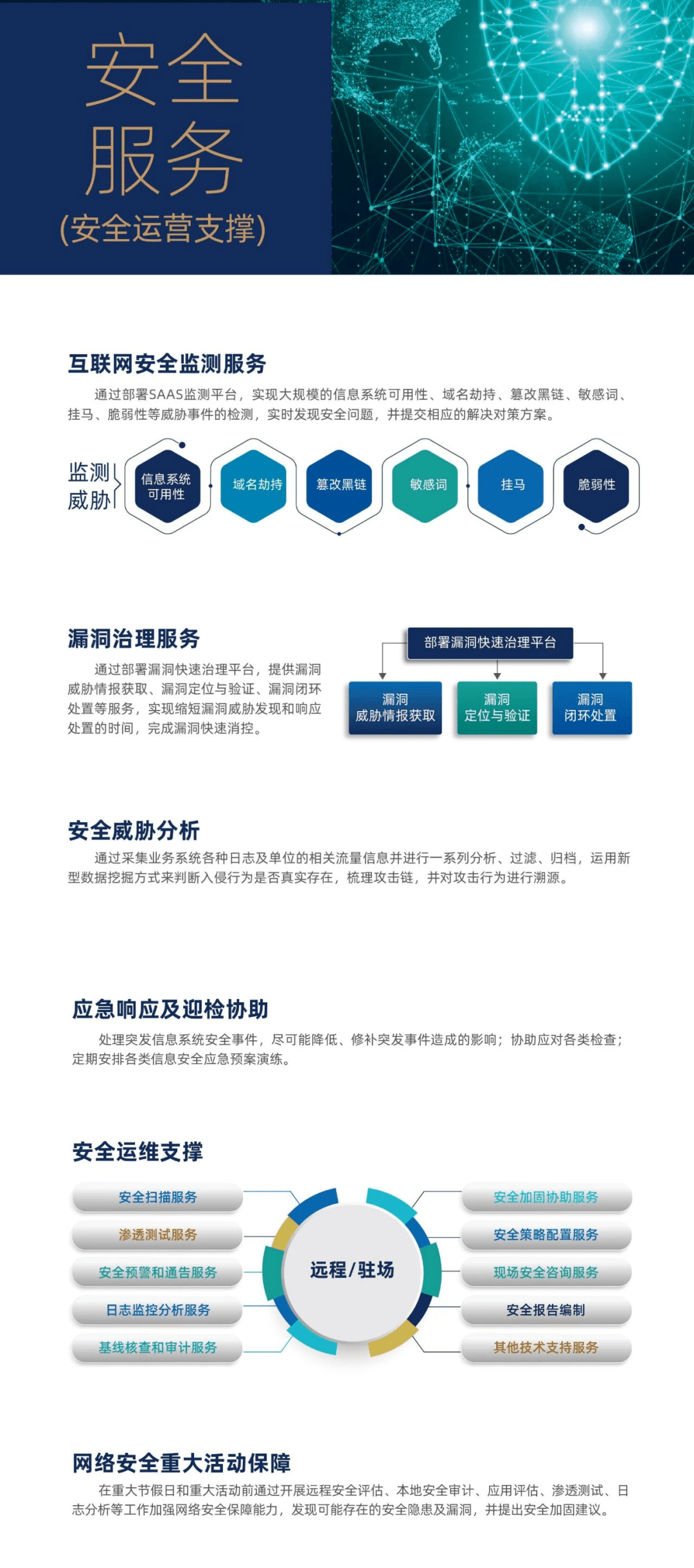 广州市网络安全信息检测中心是做什么的?广州网络安全检测收费标准 第1张 广州市网络安全信息检测中心是做什么的?广州网络安全检测收费标准 第1张