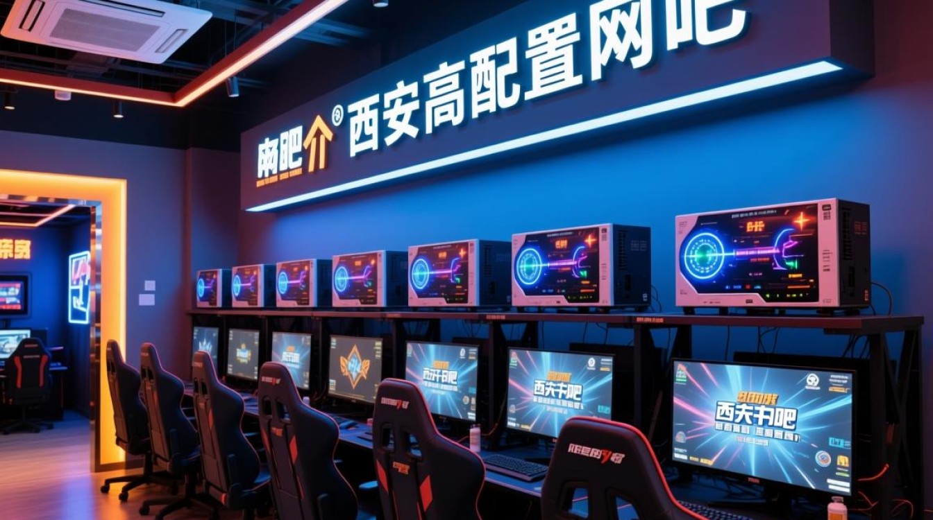 西安配置最好的网咖是哪家?,西安配置最好的网咖怎么选? 第1张 西安配置最好的网咖是哪家?,西安配置最好的网咖怎么选? 第1张