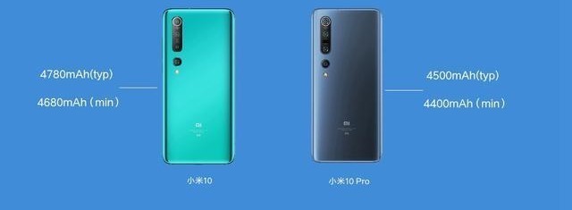 小米10pro什么配置,小米10pro现在还值得购买吗? 第2张 小米10pro什么配置,小米10pro现在还值得购买吗? 第2张