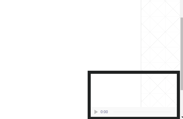 HTML5中实现动画框左右上下浮动的方法是什么? 第2张 HTML5中实现动画框左右上下浮动的方法是什么? 第2张