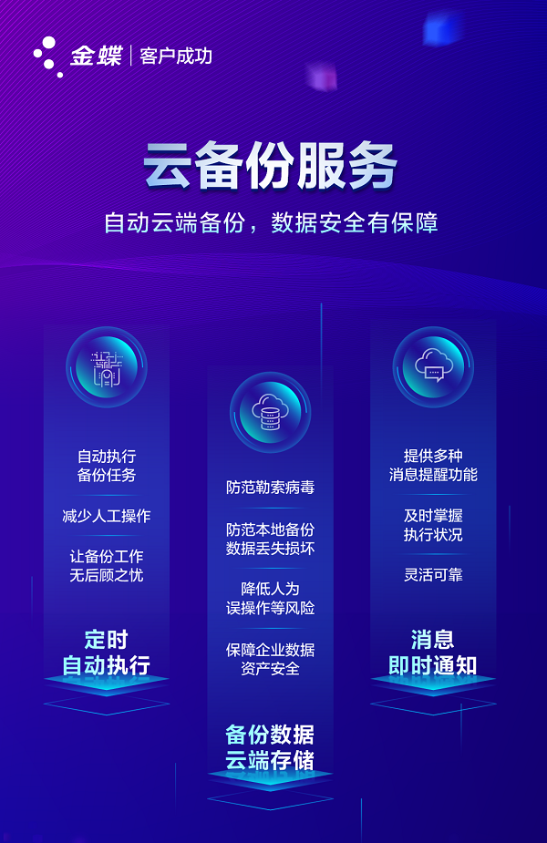 金蝶加密服务器下载,安全性如何保障?兼容性如何?使用体验如何? 第2张 金蝶加密服务器下载,安全性如何保障?兼容性如何?使用体验如何? 第2张