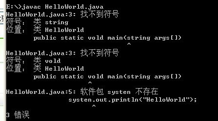 Java中省略号输入方法是什么?为什么总是打不出来? 第1张 Java中省略号输入方法是什么?为什么总是打不出来? 第1张