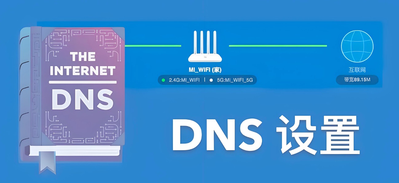 DNS域名解析失败的原因是什么？，DNS域名解析错误怎么解决