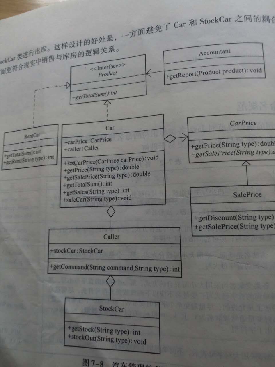 如何从UML图高效导出Java代码实现?步骤详解与技巧分享! 第2张 如何从UML图高效导出Java代码实现?步骤详解与技巧分享! 第2张