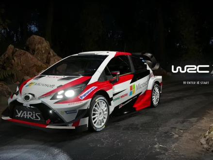 wrc7挑战为什么显示无法连接服务器,联机失败怎么解决 第1张 wrc7挑战为什么显示无法连接服务器,联机失败怎么解决 第1张