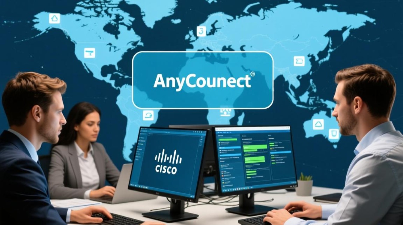 安卓anyconnect服务器地址设置正确了吗?如何确保连接稳定? 第1张 安卓anyconnect服务器地址设置正确了吗?如何确保连接稳定? 第1张