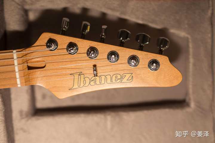 ibanez商标为何如此知名?背后有何独特之处? 第1张 ibanez商标为何如此知名?背后有何独特之处? 第1张