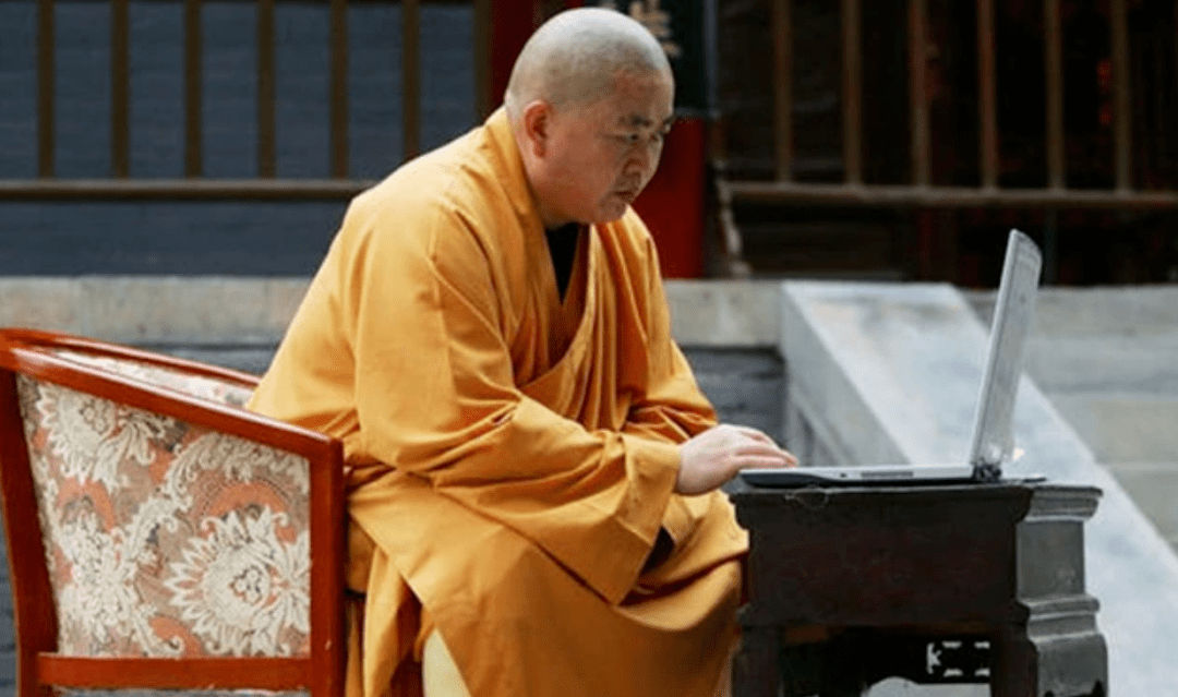 佛祖商标引发争议,商标法如何平衡宗教与商业利益? 第1张 佛祖商标引发争议,商标法如何平衡宗教与商业利益? 第1张