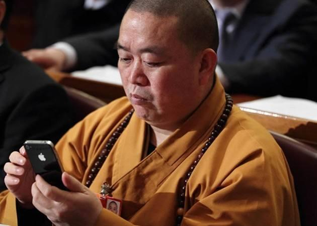 佛祖商标引发争议,商标法如何平衡宗教与商业利益? 第2张 佛祖商标引发争议,商标法如何平衡宗教与商业利益? 第2张
