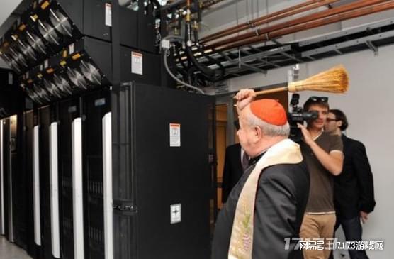 服务器更改引发经典网络巨变,背后原因与影响揭秘? 第1张 服务器更改引发经典网络巨变,背后原因与影响揭秘? 第1张