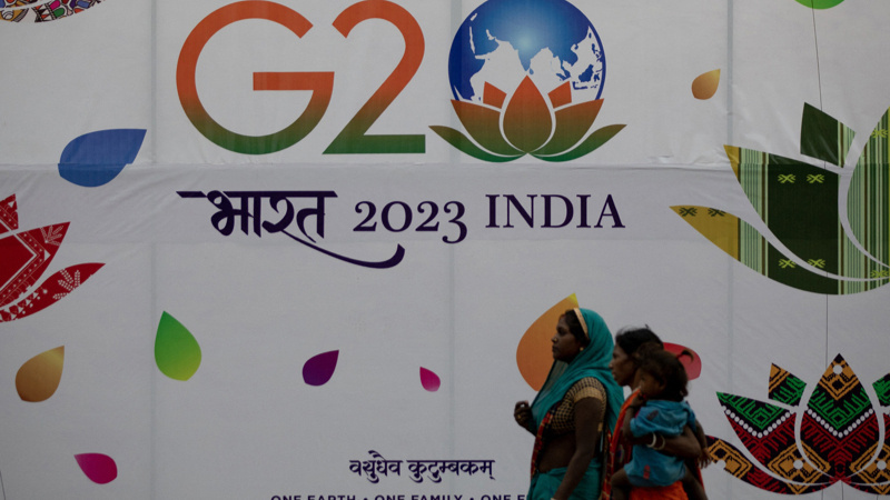 G20峰会网络安全面临哪些挑战?如何应对潜在威胁? 第1张 G20峰会网络安全面临哪些挑战?如何应对潜在威胁? 第1张