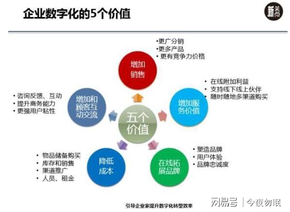 公有云集成商在数字化转型中扮演什么独特角色?如何评估其价值与影响力? 第2张 公有云集成商在数字化转型中扮演什么独特角色?如何评估其价值与影响力? 第2张