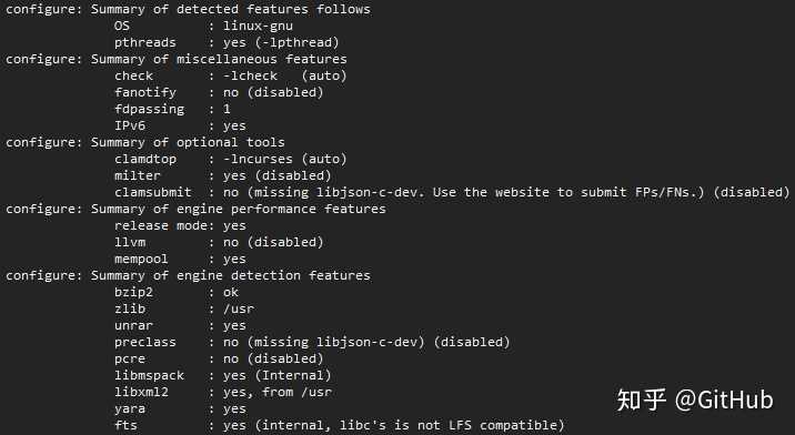 Linux服务器是否真的需要安装杀毒软件?如何选择合适的解决方案? 第3张 Linux服务器是否真的需要安装杀毒软件?如何选择合适的解决方案? 第3张