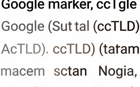 全球范围内,Google的各地域名有何差异与特点? 第2张 全球范围内,Google的各地域名有何差异与特点? 第2张
