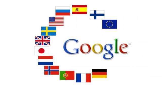 Google为何在全球使用不同国家域名?背后有何原因和策略? 第2张 Google为何在全球使用不同国家域名?背后有何原因和策略? 第2张