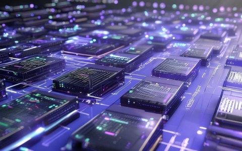 分布式存储在数据时代中扮演着怎样的关键角色?它对现代信息技术的意义何在? 第1张 分布式存储在数据时代中扮演着怎样的关键角色?它对现代信息技术的意义何在? 第1张