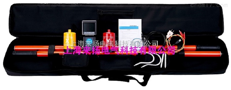 高压数显语音核相器技术参数有哪些,怎么用 第3张 高压数显语音核相器技术参数有哪些,怎么用 第3张