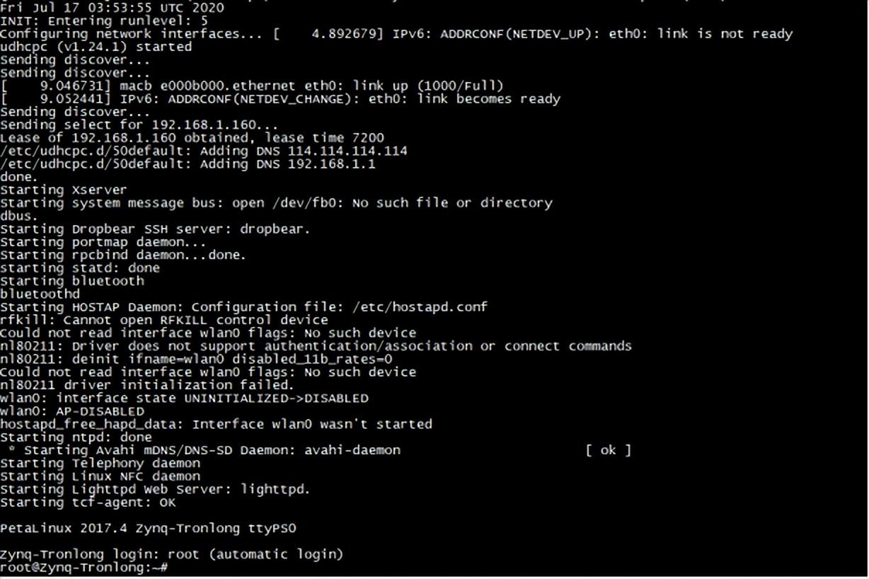 grub4dos启动linux过程中可能出现哪些疑问与挑战? 第1张 grub4dos启动linux过程中可能出现哪些疑问与挑战? 第1张