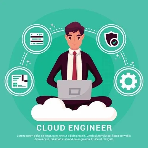 公有云技术服务工程师究竟承担哪些具体工作职责?揭秘工作内容与挑战! 第1张 公有云技术服务工程师究竟承担哪些具体工作职责?揭秘工作内容与挑战! 第1张