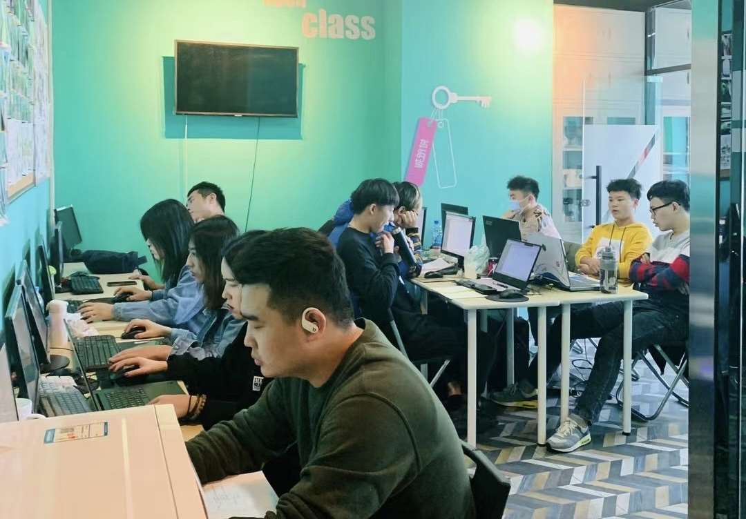 java私塾怎么样 第3张 java私塾怎么样 第3张