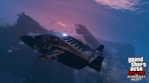 GTA5 R星服务器老是掉为什么,R星服务器掉线怎么解决 第1张 GTA5 R星服务器老是掉为什么,R星服务器掉线怎么解决 第1张