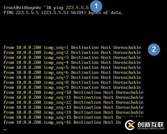 安卓Linux系统连接网络时,遇到问题该如何解决? 第1张 安卓Linux系统连接网络时,遇到问题该如何解决? 第1张