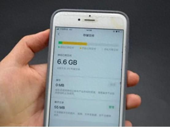 手机卡顿怎么办,手机配置怎么看 第2张 手机卡顿怎么办,手机配置怎么看 第2张