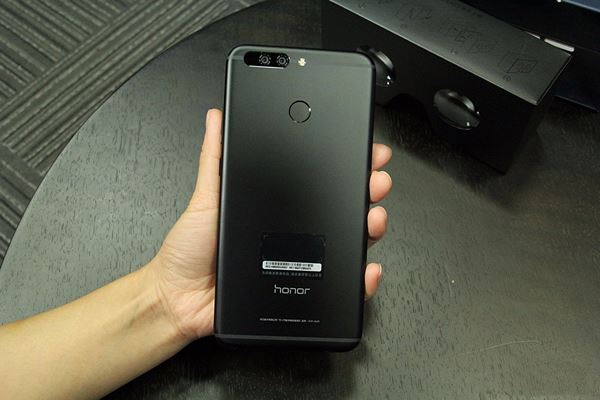 华为note9配置怎么样?华为note9配置参数有哪些 第2张 华为note9配置怎么样?华为note9配置参数有哪些 第2张